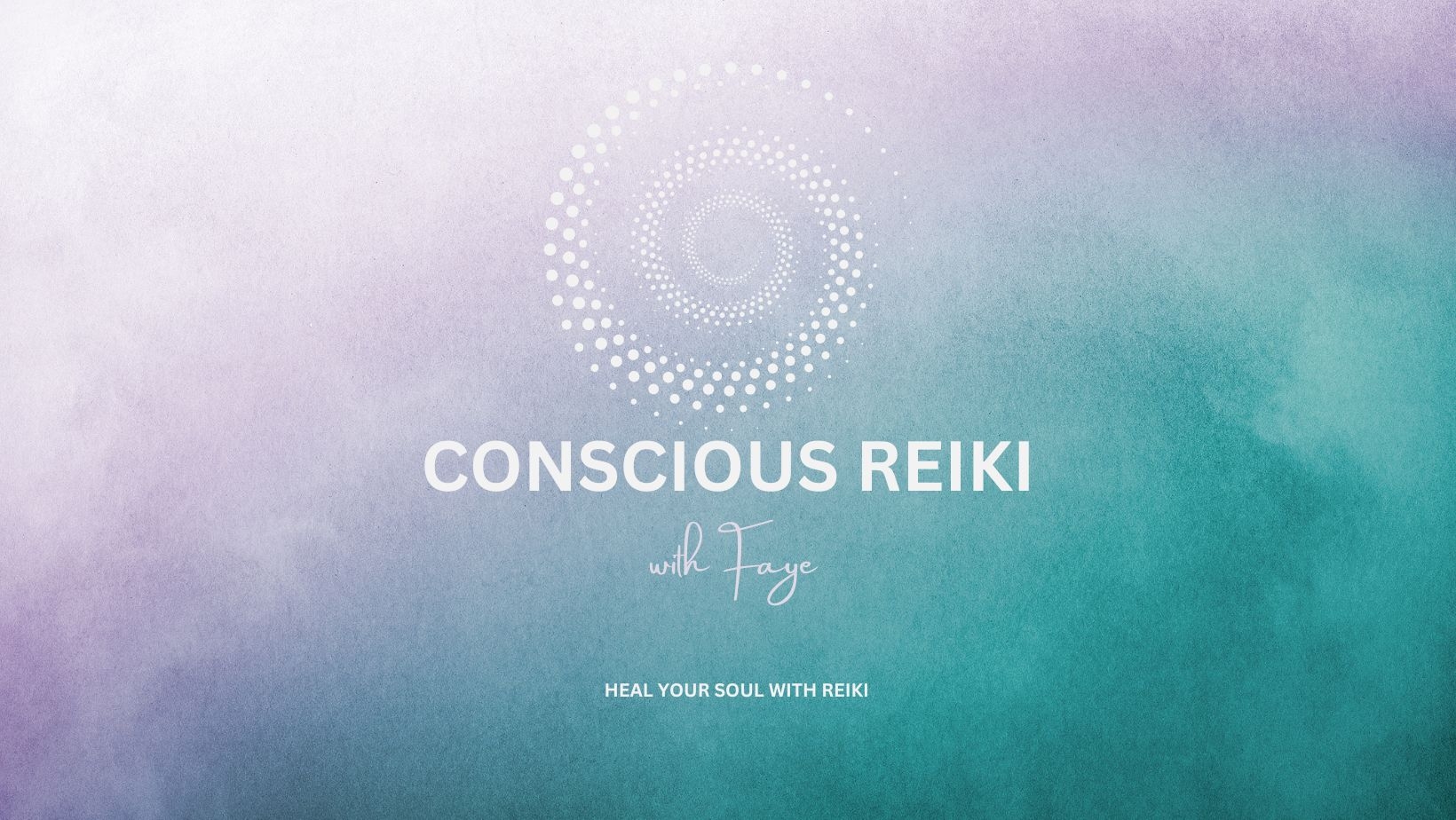 conscious reiki
